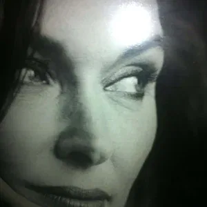 Beeldend kunstenaar Alexandra Meerdink