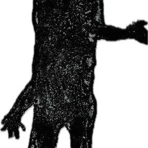 Figuur - Ets op koperplaat 2