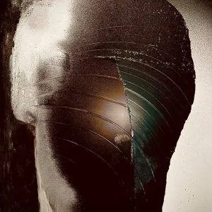 Figuur - Ets op koperplaat 5